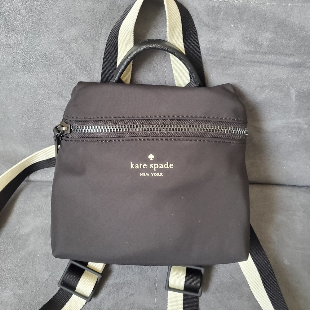 Kate Spade That's The Spirit Covertible Bag